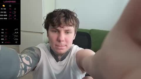 Lechery boy online show from 06-25-26, 05:12