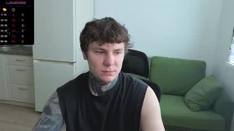 Lechery boy online show from 06-26-26, 07:24