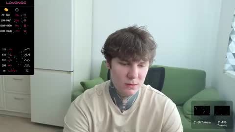 Lechery boy online show from 06-28-26, 06:30