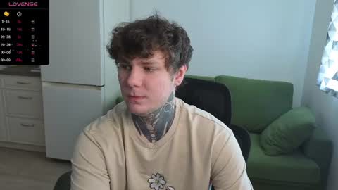 Lechery boy online show from 07-01-26, 10:28