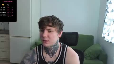 Lechery boy online show from 07-03-26, 10:54