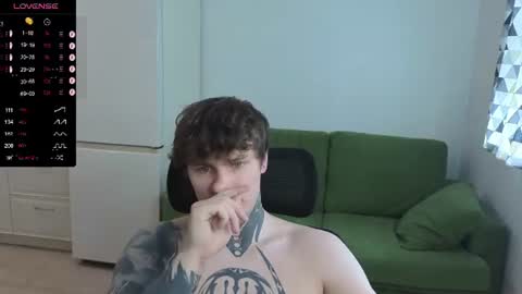 Lechery boy online show from 07-04-26, 01:06