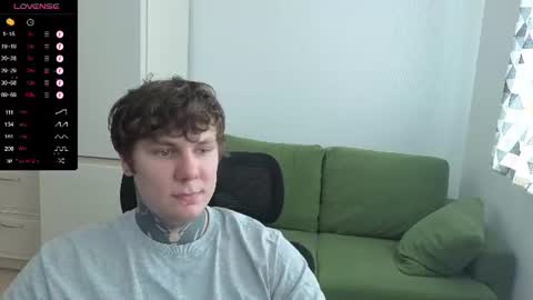 Lechery boy online show from 07-10-26, 07:23