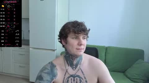 Lechery boy online show from 07-11-26, 11:35
