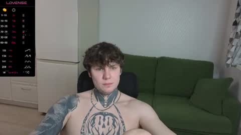 Lechery boy online show from 07-14-26, 06:57