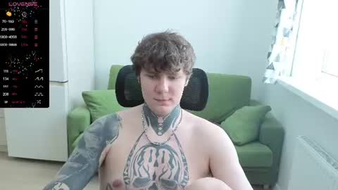 Lechery boy online show from 07-16-26, 07:36
