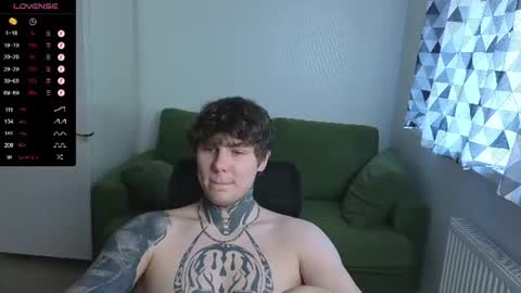 Lechery boy online show from 07-17-26, 02:02