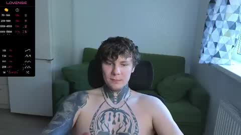 Lechery boy online show from 07-18-26, 02:54