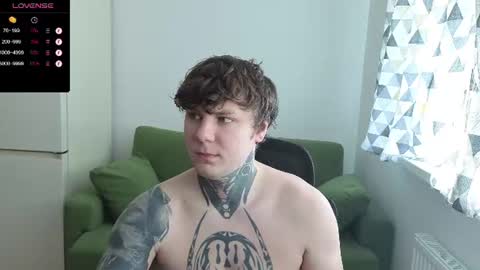 Lechery boy online show from 07-21-26, 06:05