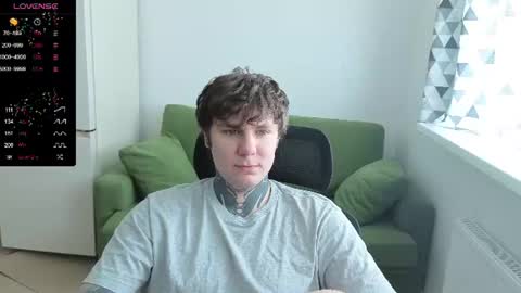 Lechery boy online show from 07-23-26, 06:55