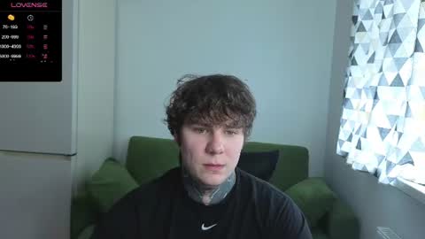 Lechery boy online show from 07-24-26, 09:51