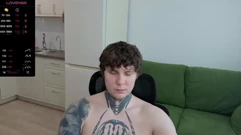 Lechery boy online show from 07-25-26, 12:36
