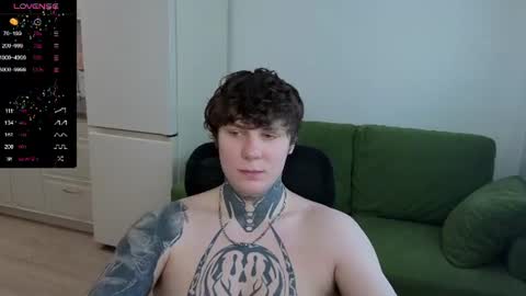 Lechery boy online show from 07-27-26, 12:45