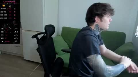 Lechery boy online show from 07-28-26, 06:09