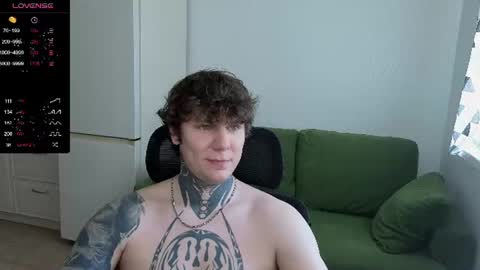 Lechery boy online show from 07-28-26, 11:17