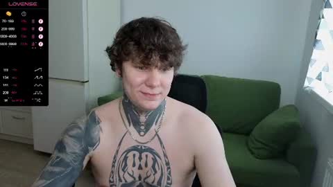 Lechery boy online show from 07-28-26, 12:48