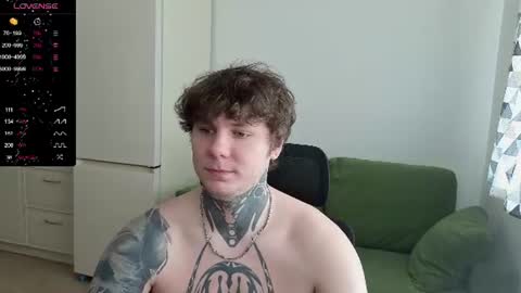 Lechery boy online show from 07-30-26, 05:28