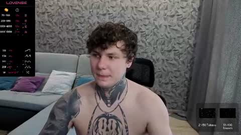Lechery boy online show from 08-04-26, 12:19