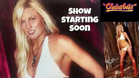 Victorias Secret Life online show from 02-28-26, 10:33