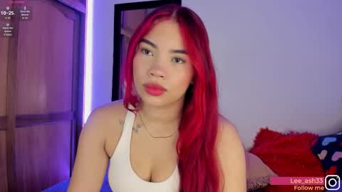 Ashley online show from 03-03-26, 05:13