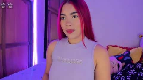 Ashley online show from 03-15-26, 06:08