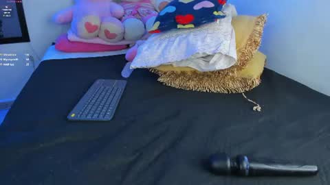 Ashley online show from 07-06-26, 03:03