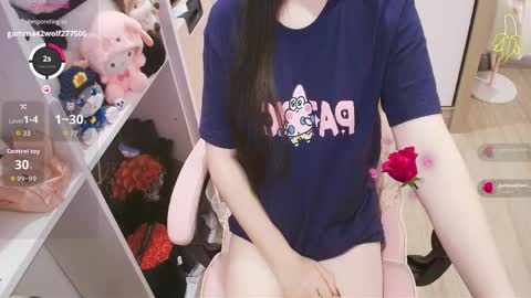 Snapshot of lee_cute18 chatting on 05-11-26, 04:04 Lee online show from 05-11-26, 04:04
