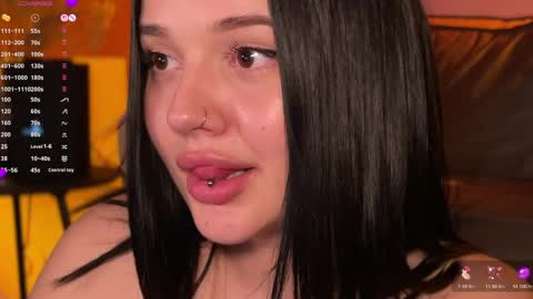 Amelie online show from 04-19-26, 06:10