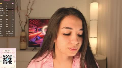 Jasmine online show from 06-02-26, 07:05