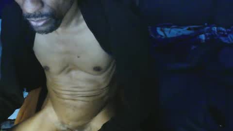 Ebony DeafGuy online show from 02-16-26, 09:05