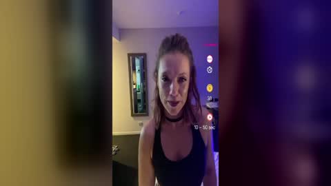 Leelou online show from 07-10-26, 07:27