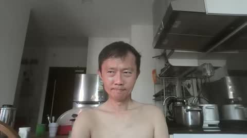 leeminhao online show from 05-09-26, 02:50