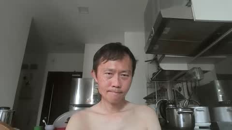leeminhao online show from 05-27-26, 02:30