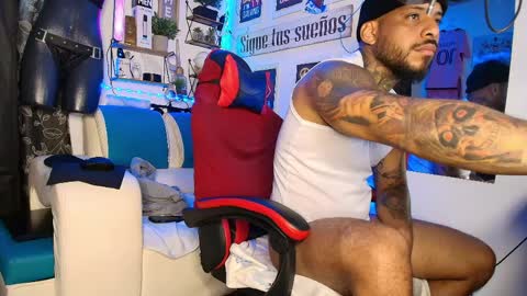 leenar_key online show from 04-01-26, 01:41