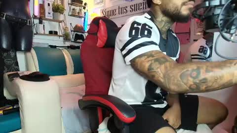 leenar_key online show from 04-29-26, 01:15