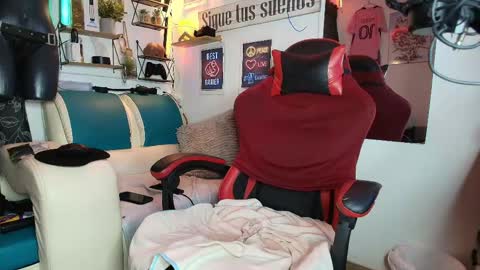 leenar_key online show from 04-29-26, 05:30