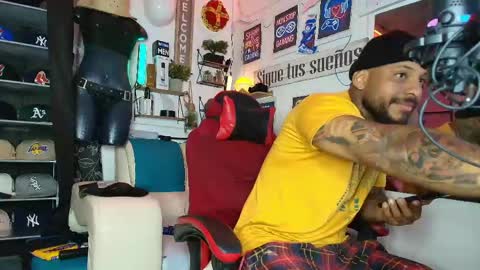 leenar_key online show from 04-30-26, 12:22