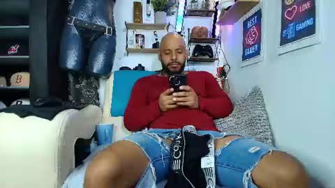 leenar_key online show from 07-05-26, 10:33
