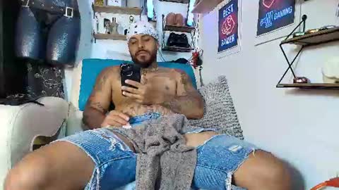 leenar_key online show from 07-22-26, 11:51