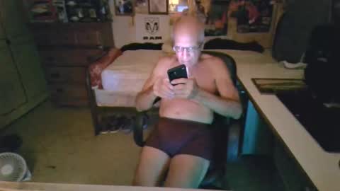 leezamm1132 online show from 05-05-26, 02:52