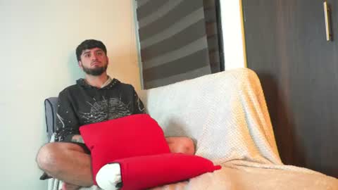 Leah online show from 07-02-26, 12:10