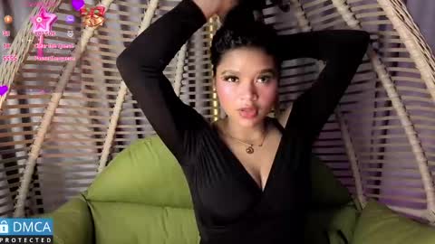 Snapshot of leidy_morales_ chatting on 05-05-26, 11:07 Leidy online show from 05-05-26, 11:07