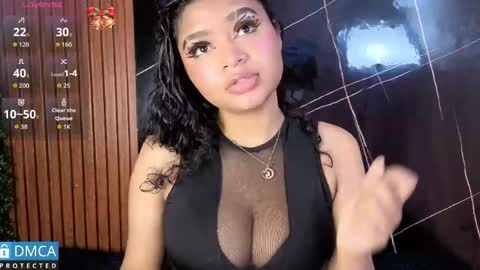 Snapshot of leidy_morales_ chatting on 05-13-26, 11:07 Leidy online show from 05-13-26, 11:07