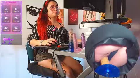 LeidyDi223 online show from 03-10-26, 03:50