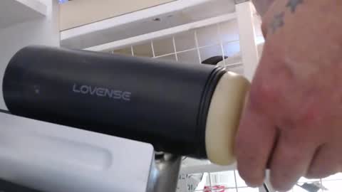 Horny for pvt online show from 09-17-25, 02:46