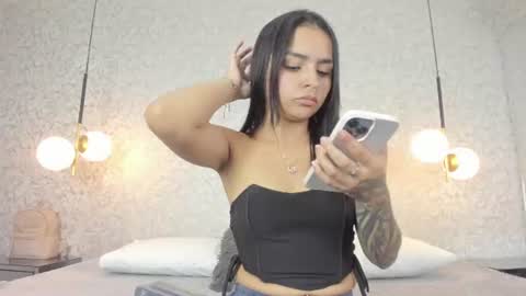 LEIGH ANGELS online show from 07-11-26, 09:38
