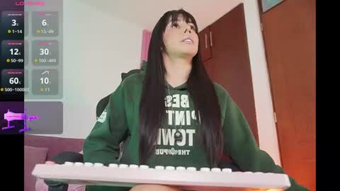 Snapshot of leila_petitee chatting on 07-19-26, 01:26 Leila online show from 07-19-26, 01:26