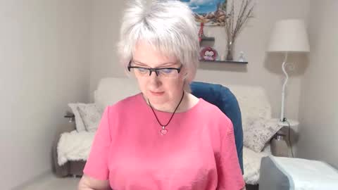 Leila Kinky online show from 02-20-26, 06:26