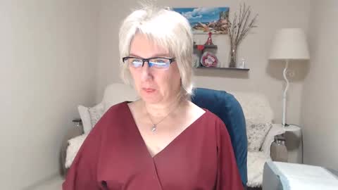 Leila Kinky online show from 03-04-26, 08:53