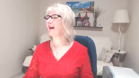 Leila Kinky online show from 05-22-26, 03:57